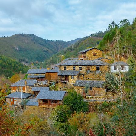 O Pardieiro - Casas Da Paradinha Εξωτερικό φωτογραφία